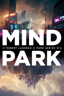 Book cover for Mind Park