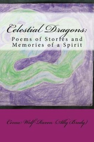 Cover of Celestial Dragons