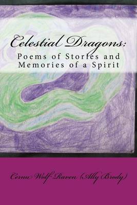 Book cover for Celestial Dragons
