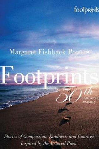 Cover of Footprints: 50th Anniversary Treasury