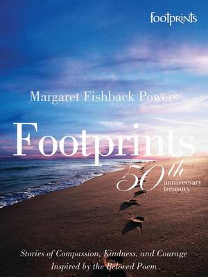 Book cover for Footprints: 50th Anniversary Treasury