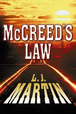 Cover of McCreed's Law