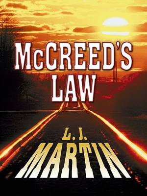 Book cover for McCreed's Law