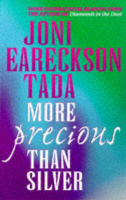 Book cover for More Precious Than Silver