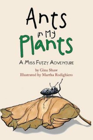 Cover of Ants in My Plants