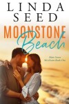 Book cover for Moonstone Beach