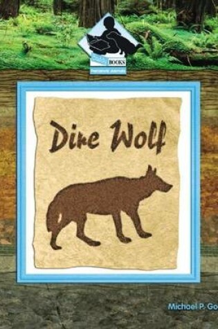 Cover of Dire Wolf eBook