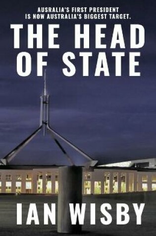 Cover of The Head of State