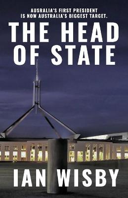 Book cover for The Head of State