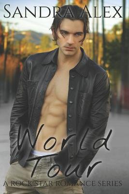 Book cover for World Tour