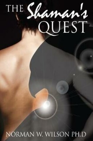 Cover of The Shaman's Quest