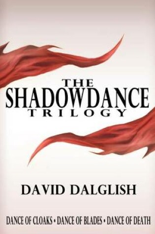Cover of The Shadowdance Trilogy