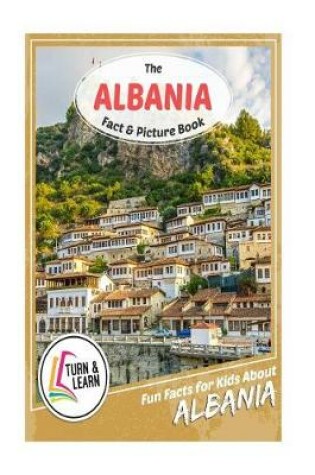 Cover of The Albania Fact and Picture Book