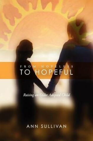 Cover of From Hopeless to Hopeful