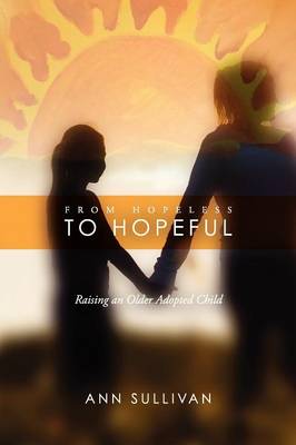 Book cover for From Hopeless to Hopeful