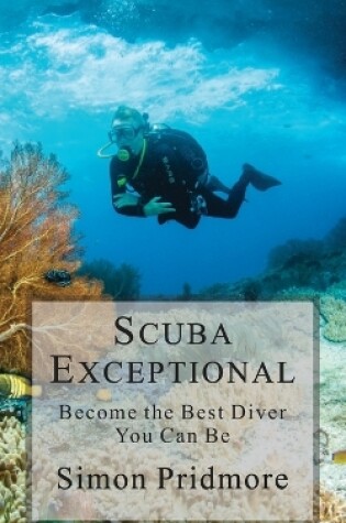 Cover of Scuba Exceptional