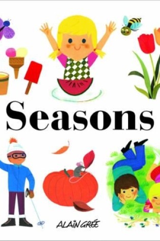 Cover of Seasons