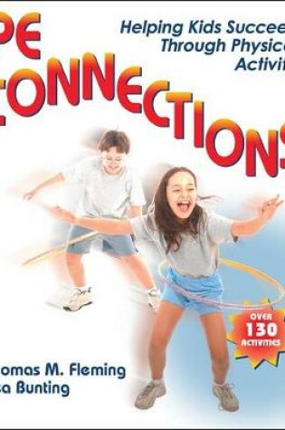 Cover of PE Connections