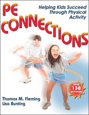 Book cover for PE Connections