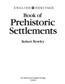 Book cover for English Heritage Book of Prehistoric Settlements