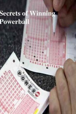 Cover of Secrets of Winning Powerball