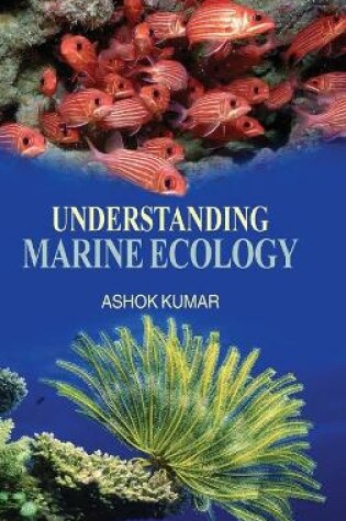 Cover of Understanding Marine Ecology