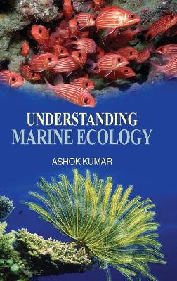 Book cover for Understanding Marine Ecology