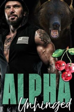 Cover of Alpha Unhinged