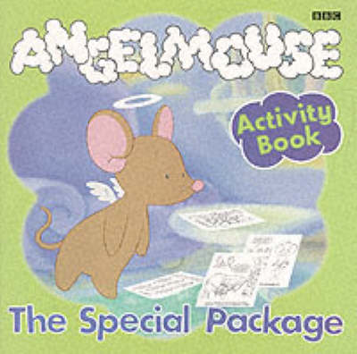 Cover of The Angelmouse