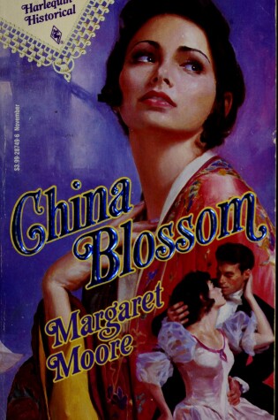 Cover of Harlequin Historical #149