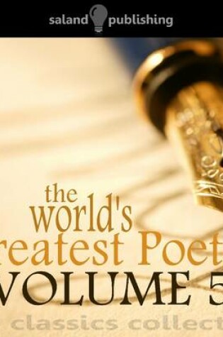 Cover of The World's Greatest Poetry