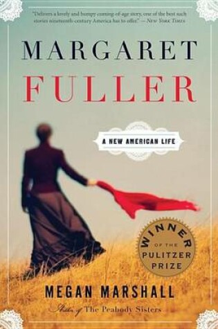 Cover of Margaret Fuller