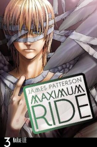 Maximum Ride: The Manga, Vol. 3