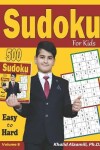 Book cover for Sudoku For Kids