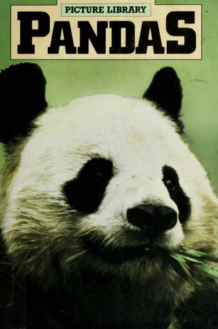 Cover of Pandas