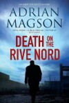 Book cover for Death On the Rive Nord (Inspector Lucas Rocco 2)