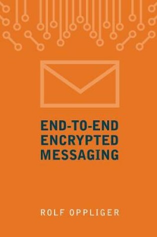 Cover of End to End Encryption