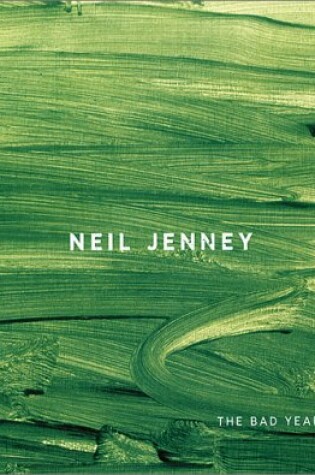 Cover of Neil Jenney