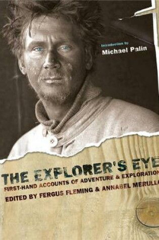 Cover of The Explorer's Eye