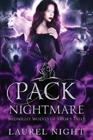 Cover of Pack Nightmare