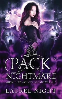 Book cover for Pack Nightmare