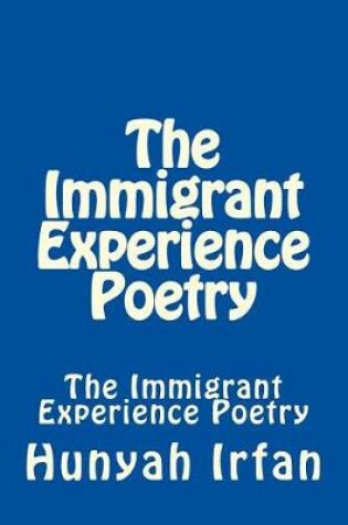 Cover of The Immigrant Experience