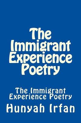 Book cover for The Immigrant Experience