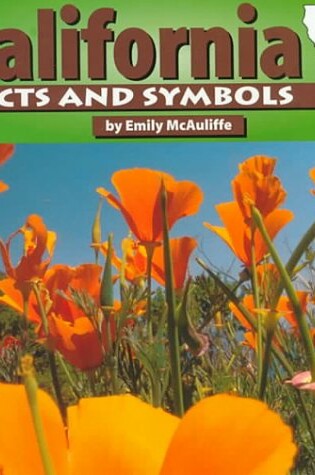 Cover of California Facts and Symbols
