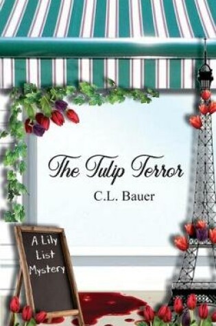 Cover of The Tulip Terror