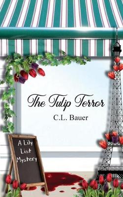 Cover of The Tulip Terror