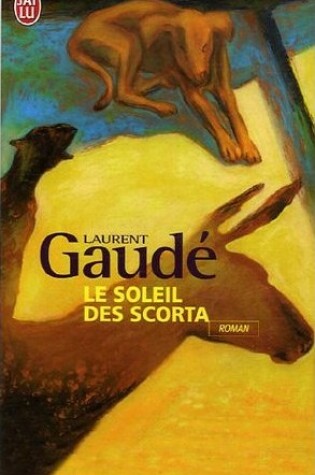 Cover of Le Soleil DES Scorta