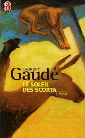 Book cover for Le Soleil DES Scorta