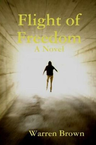 Cover of Flight of Freedom