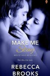 Book cover for Make Me Stay